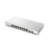 Zyxel GS1915-10HPv2, 10 Ports, 8x GbE PoE, 80W 802.3at and 2