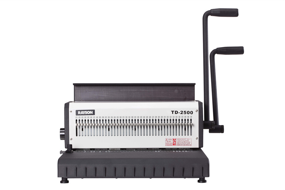Rayson TD2500