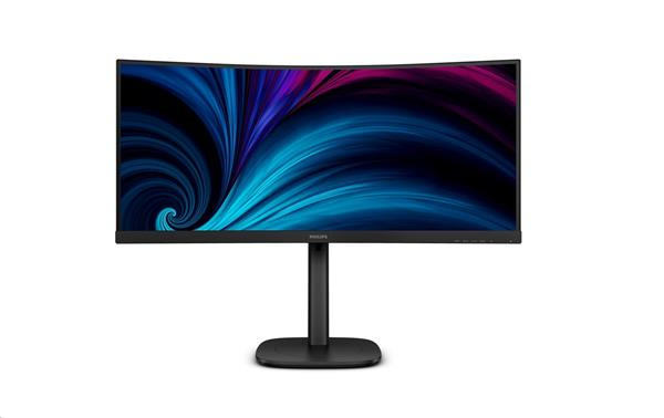 Philips 34B2U3600C/00 34" VA LED 3440x1440 50 000 000:1 4ms