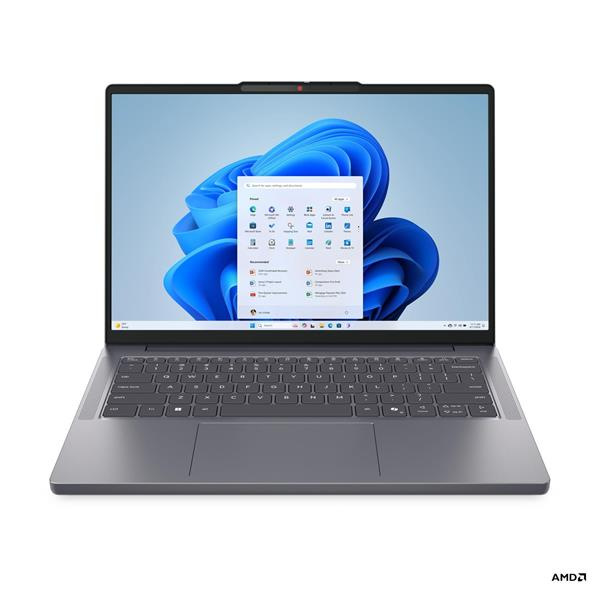 Lenovo IP Slim 3 14AHP10, Ryzen 7 8840HS, 14.0˝ 1920x1200 WU