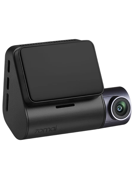 70mai Dash Cam A410 šedá