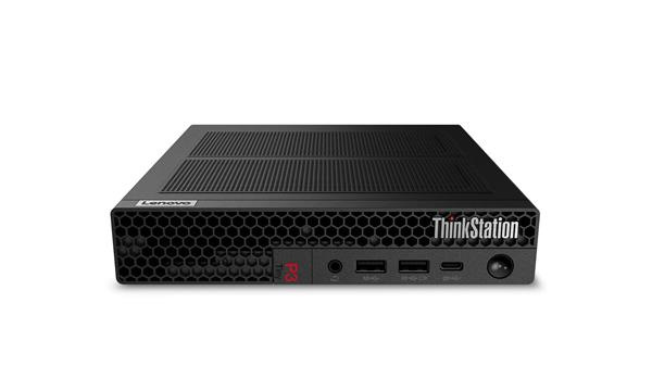 Lenovo TS P3 G2 TINY, Ultra 7 265, RTXA400/4GB, 16GB, SSD 51