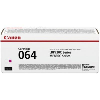 Canon Cartridge 064 M