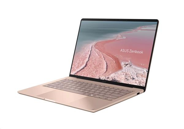 ASUS Zenbook 14 UX3480AA-OLED284W, Intel Ultra 5 325, 14.0˝