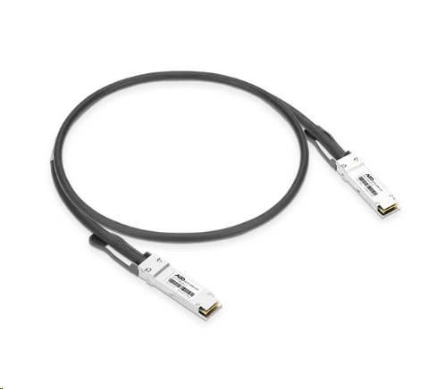 ASUS QSFP kábel pre ASUS Ascent GX10 (bal.5ks)