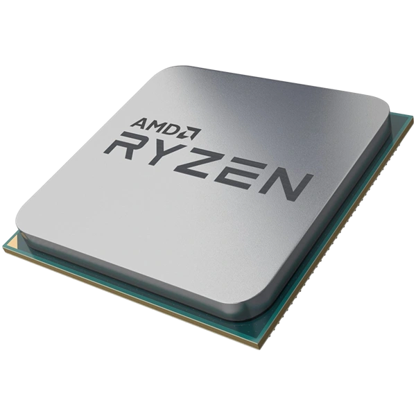 AMD, Ryzen 3 5300G, Processor TRAY, soc. AM4, 65W, Radeon Gr