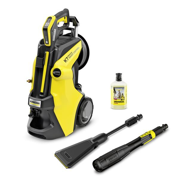 Kärcher K 7 Premium Smart Control Flex eco!Booster Vysokotla