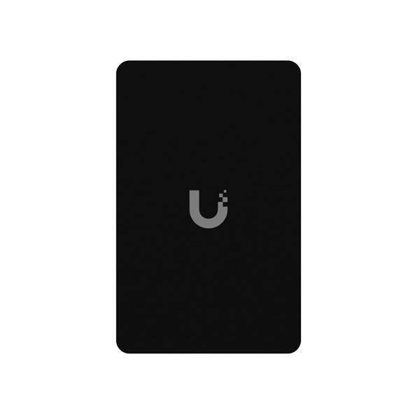 Ubiquiti A pack of highly-secure NFC cards used for access c