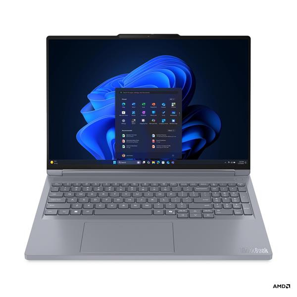 Lenovo ThinkBook 16p G6, Ryzen 9 8940HX, 16.0˝ 2560x1600 WQX