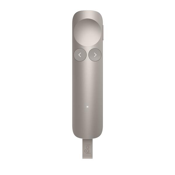 Logitech® SPOTLIGHT 2-SAND-2.4GHZ/BT