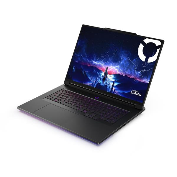 Lenovo IP Legion 9 18IAX10, Ultra 9 275HX, 18.0˝ 3840x2400,