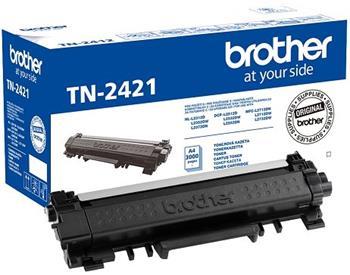 BROTHER TN-2421 - originál