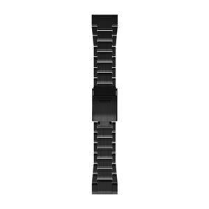 Garmin Titániový DLC remienok QuickFit™ 26 na zápästie fénix