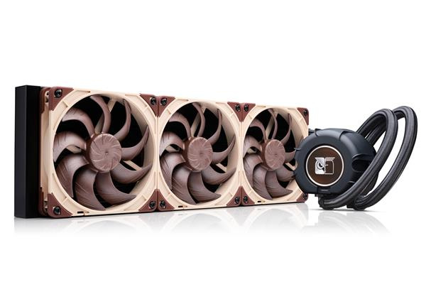 Noctua NL-LC1-42 AIO chladič CPU 420mm