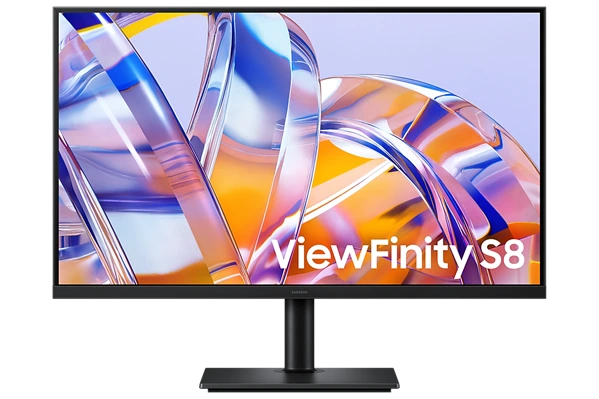 Samsung ViewFinity S8 (S80UH) 32" VA LED 3840x2160 Mega DCR