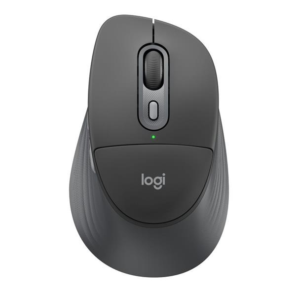 Logitech® M850 L -GRAPHITE-2.4GHZ/BT