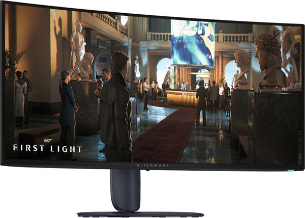 Alienware 34 Gaming Monitor - AW3426DW
