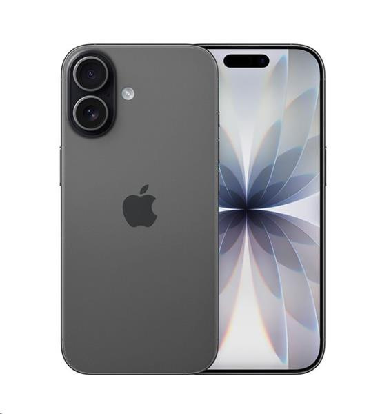 iPhone 17 256GB Black