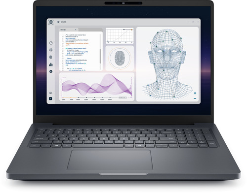 Dell Pro Max 16 Plus MB16250/U7-265HX/32GB/1TB SSD/16" FHD+/