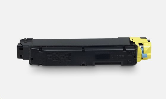 KYOCERA TK-5290Y Toner yellow na 13 000 A4 (pri 5% pokrytí),