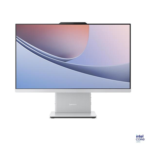 Lenovo IC AIO 24ILL11, Ultra 5 226V, 23.8˝ 1920x1080, UMA, 1