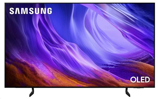 Samsung OLED TV 65" QE65S85H