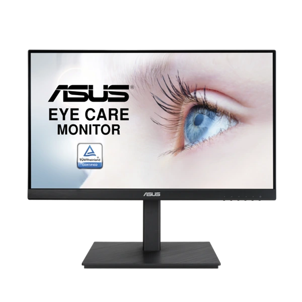 ASUS VA229QSB 21,5" IPS 1920x1080 75Hz 5ms 250cd USB D-Sub H