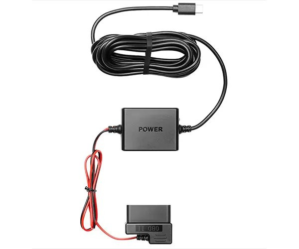 70mai 70mai OBD-II Hardwire Kit