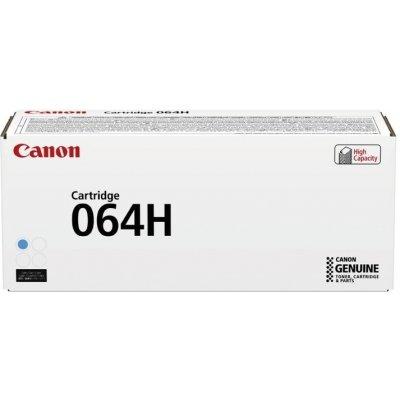 Canon Cartridge 064 H C