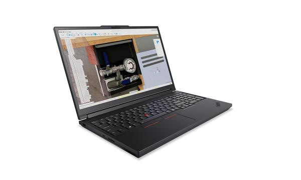 Lenovo TP T16g G3, Ultra 7 255HX, 16.0˝ 1920x1200 WUXGA, RTX