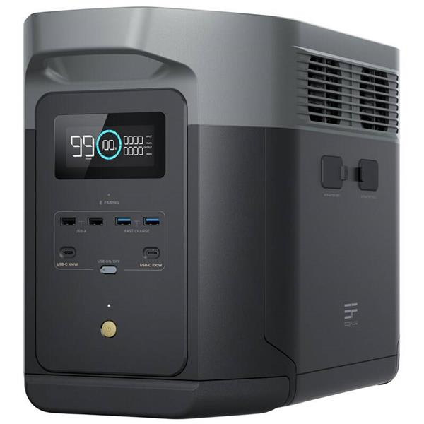 EcoFlow DELTA 2 Max 1ECO2030