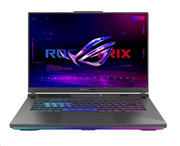 ASUS ROG Strix G16 G614PR-RV162Z, Ryzen 9 8940HX, 16.0˝ 1920