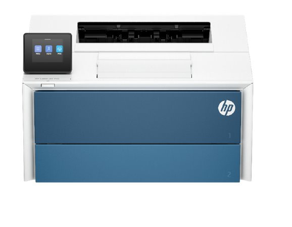 HP LaserJet Pro 4007dw Printer