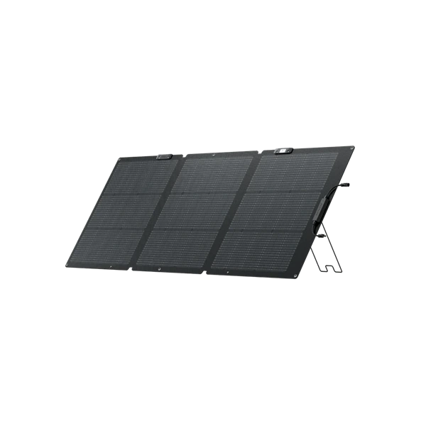 EcoFlow solárny panel 160W skladací
