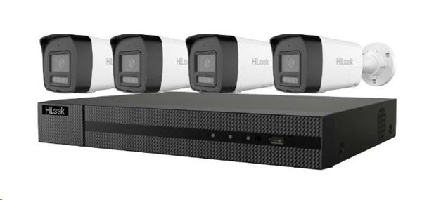 HiLook IK28P-460B - IP Kit