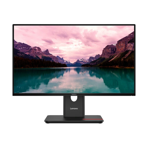 Lenovo T24-40 24" 1920x1080 FHD 1500:1 250cd 4ms HDMI+DP+USB