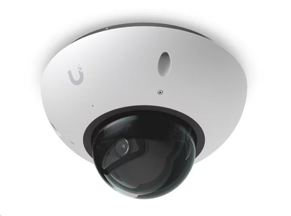 Ubiquiti All-weather, vandal-proof 4K PoE camera with a 1/1.