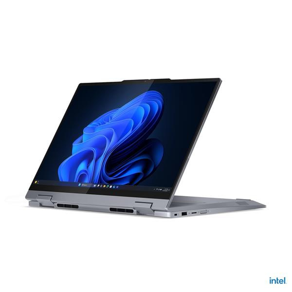 Lenovo ThinkBook 14 2in1 G5 , Ultra 7 255U, 14.0˝ 1920x1200