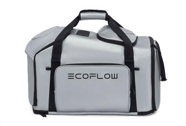 EcoFlow WAVE 3 ochranný obal strieborný