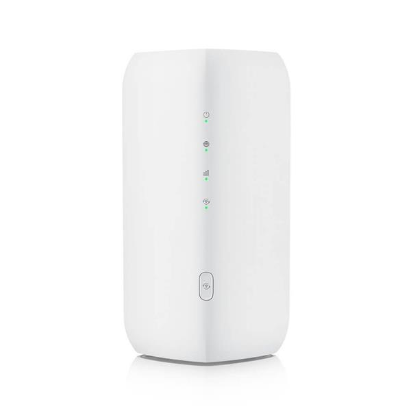 Zyxel FWA505V2, 5G NR Indoor Router, Standalone/Nebula, AX30