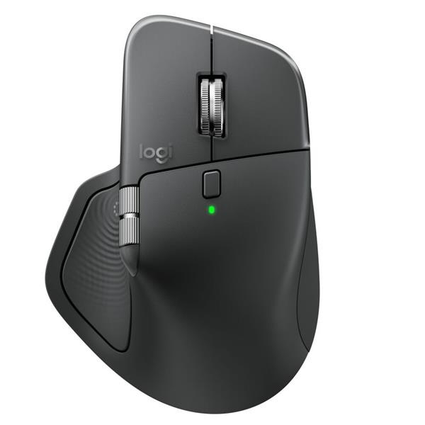 Logitech® MX Master 4 for Business - Graphite