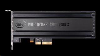 Intel® Optane SSD  P4800X Series 750GB, 2.5in PCIe x4, 20nm,