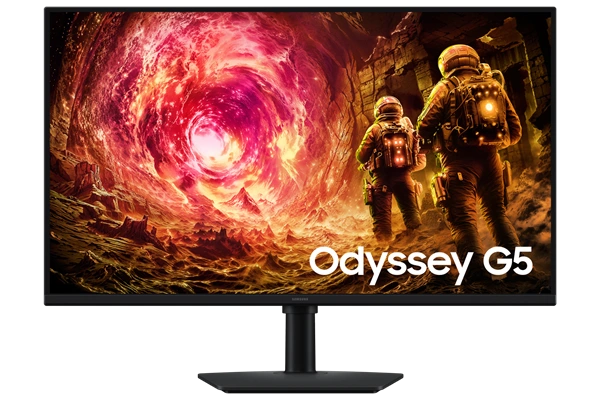 Samsung Odyssey G5 (G50F) 32" IPS 2560x1440 Mega DCR 1ms 300