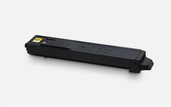 KYOCERA TK-8115K Toner čierny na 12 000 A4 (pri 5% pokrytí),