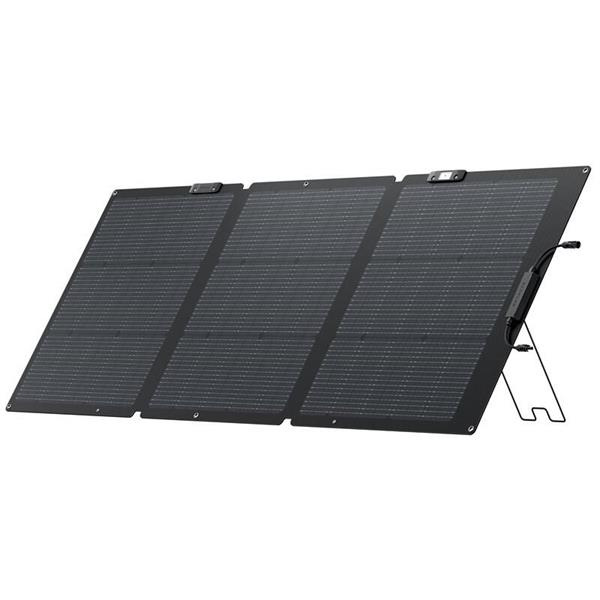 EcoFlow solárny panel 160W skladací - 2. generácia