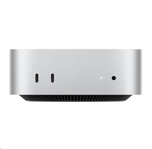 Mac mini Apple M6 12-core CPU 12-core GPU 16GB 256GB