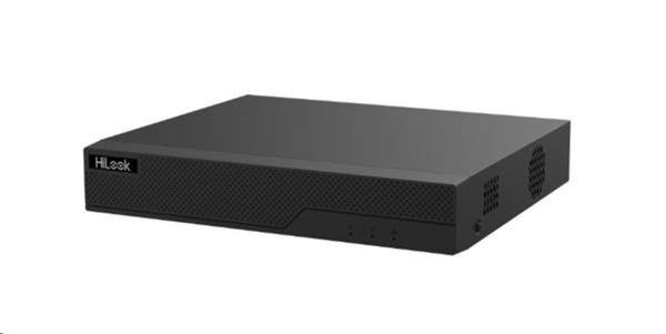 HiLook NVR-104MH-C/4P(E) - NVR