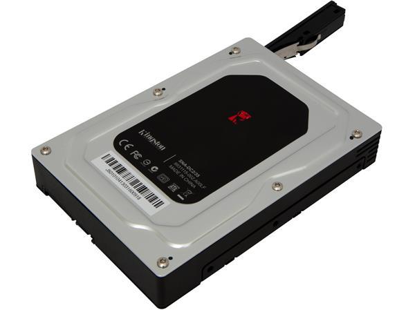 Kingston 2.5 to 3.5in SATA Drive Carrier