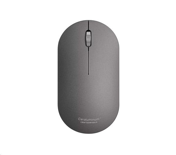ASUS Wireless ZenMouse MD202 Moher Gray