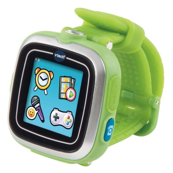 Vtech Kidizoom Smart Watch DX7 - zelené